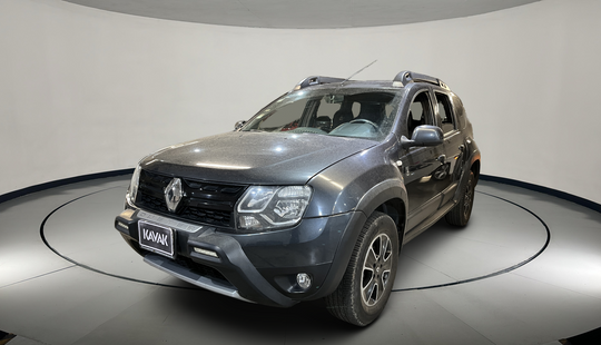 Renault • Duster