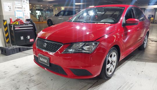 Seat • Toledo