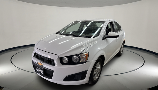 Chevrolet • Sonic