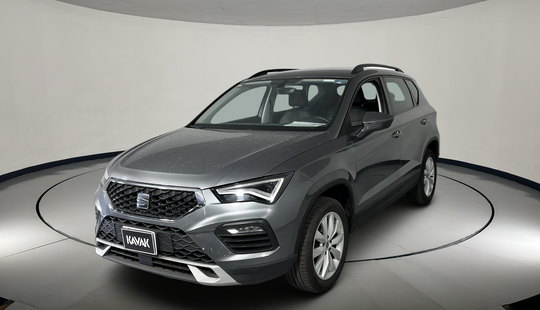 Seat • Ateca
