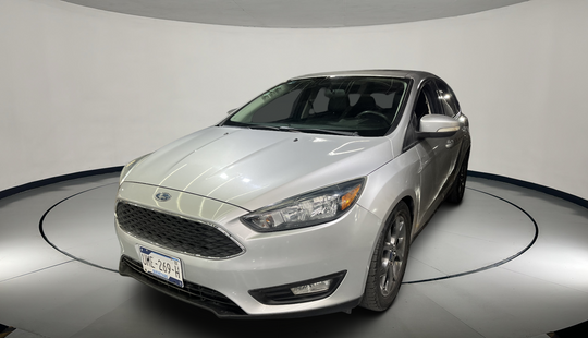 Ford • Focus