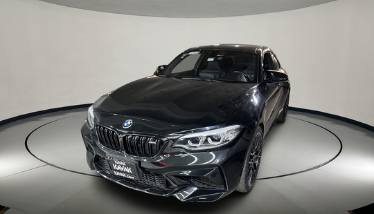 Bmw • Serie 2
