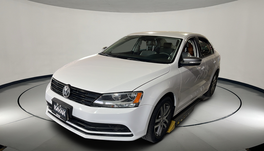 Volkswagen • Jetta