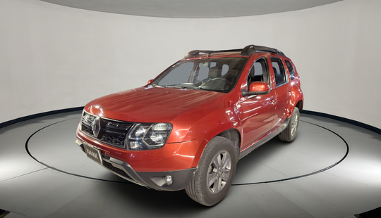 Renault • Duster