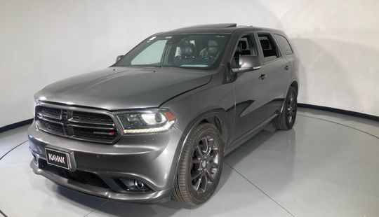 Dodge • Durango