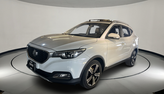Mg • Zs