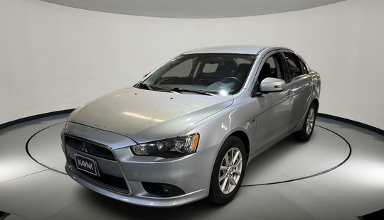 Mitsubishi • Lancer