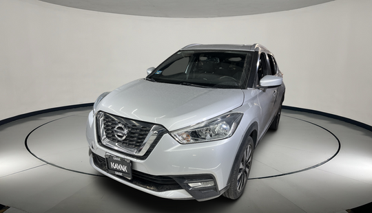 Nissan • Kicks