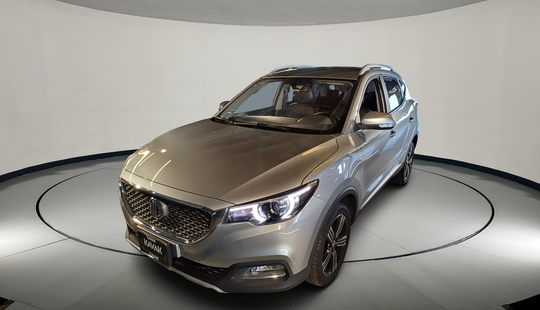 Mg • Zs