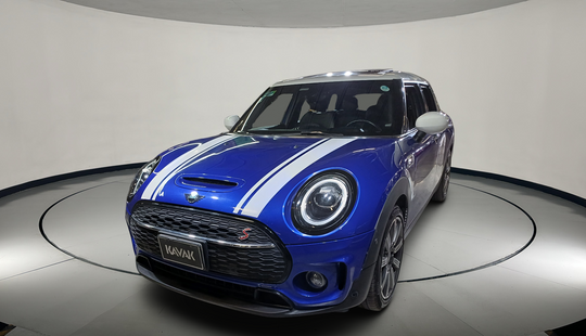 Mini • Clubman