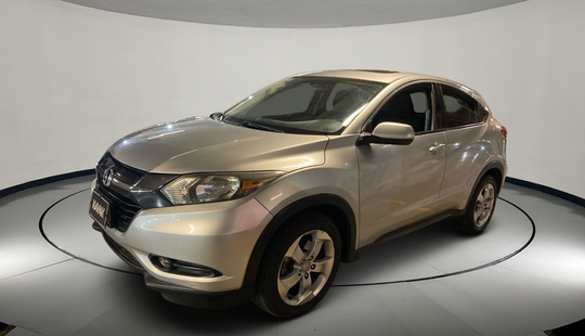 Honda • HR-V
