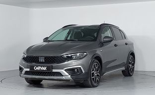 Fiat • Egea Cross