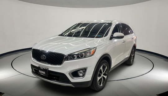 Kia • Sorento