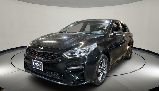 Kia • FORTE