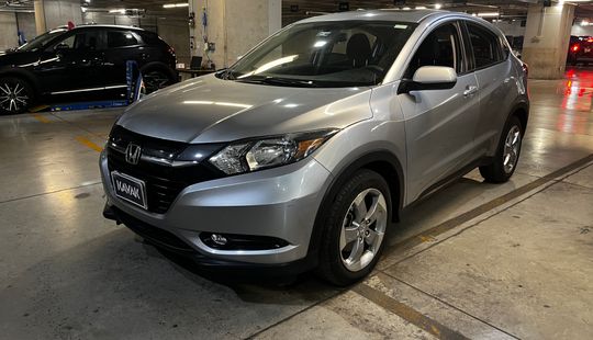 Honda • HR-V