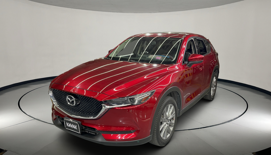 Mazda • CX-5