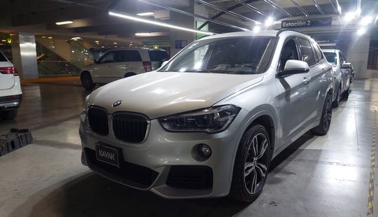 Bmw • X1
