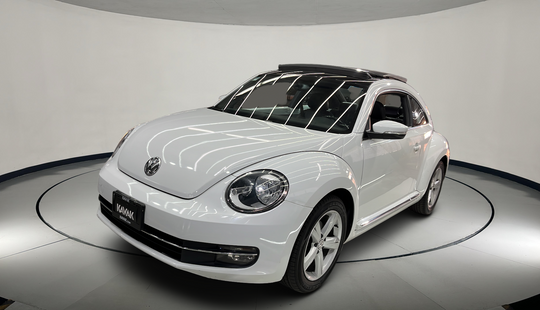 Volkswagen • Beetle