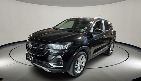 Buick • Encore