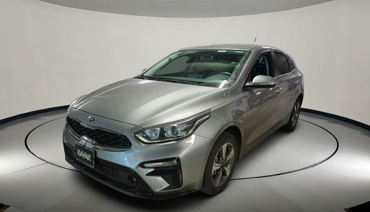 Kia • FORTE