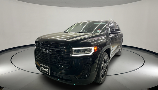 Gmc • Acadia