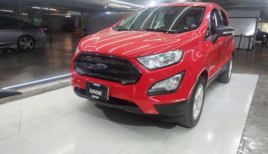 Ford • EcoSport