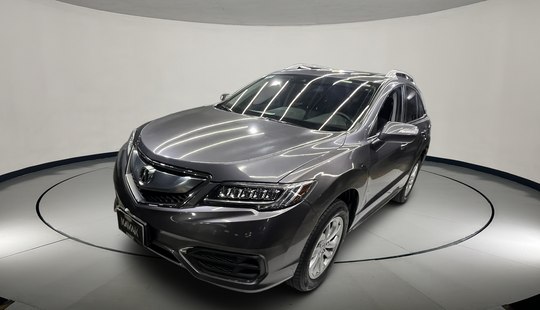 Acura • RDX