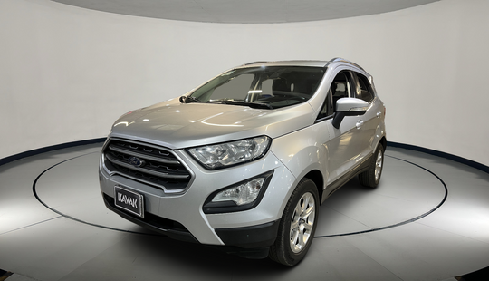 Ford • EcoSport