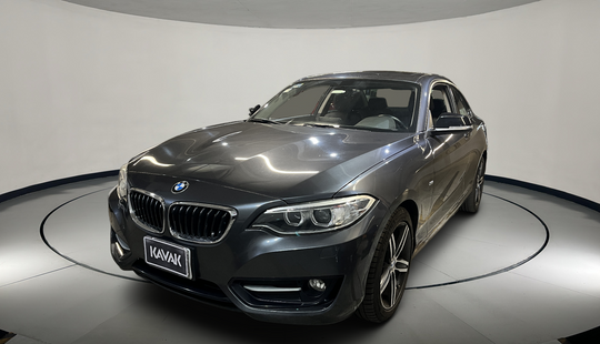 Bmw • Serie 2