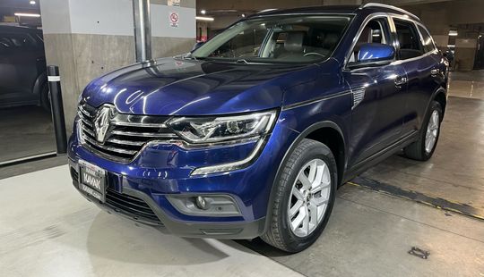 Renault • Koleos