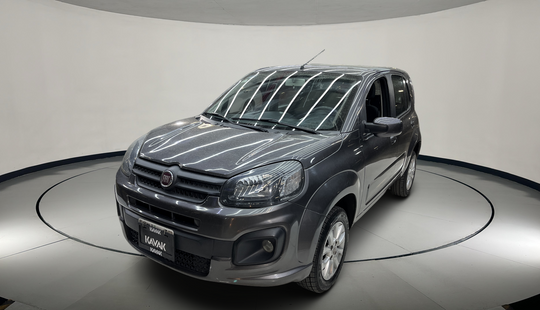 Fiat • Uno