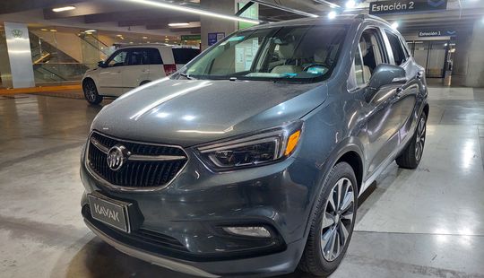 Buick • Encore