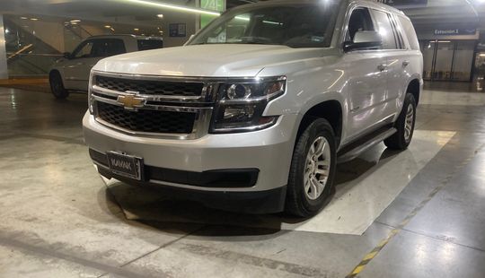 Chevrolet • Tahoe