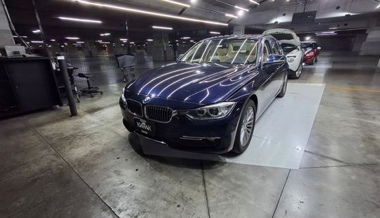 Bmw • Serie 3
