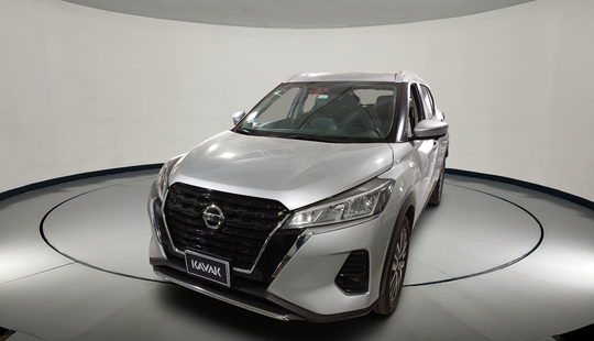 Nissan • Kicks