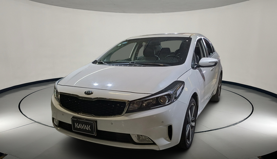 Kia • FORTE