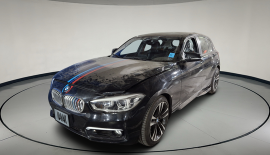 Bmw • Serie 1
