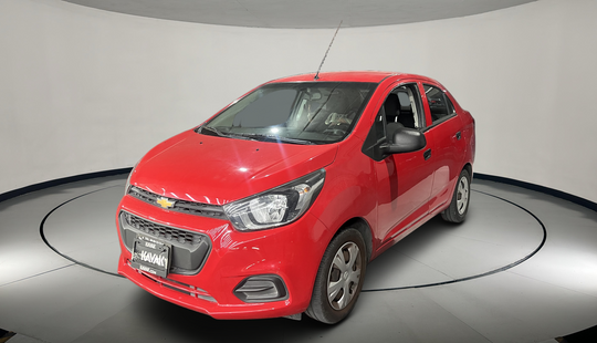 Chevrolet • Beat