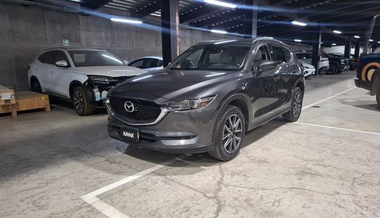 Mazda • CX-5