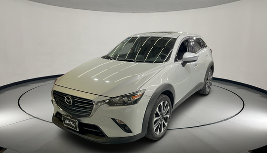 Mazda • CX-3