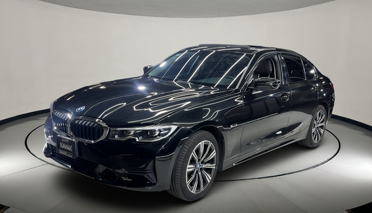 Bmw • Serie 3