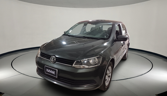 Volkswagen • Gol