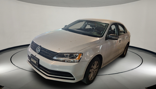 Volkswagen • Jetta