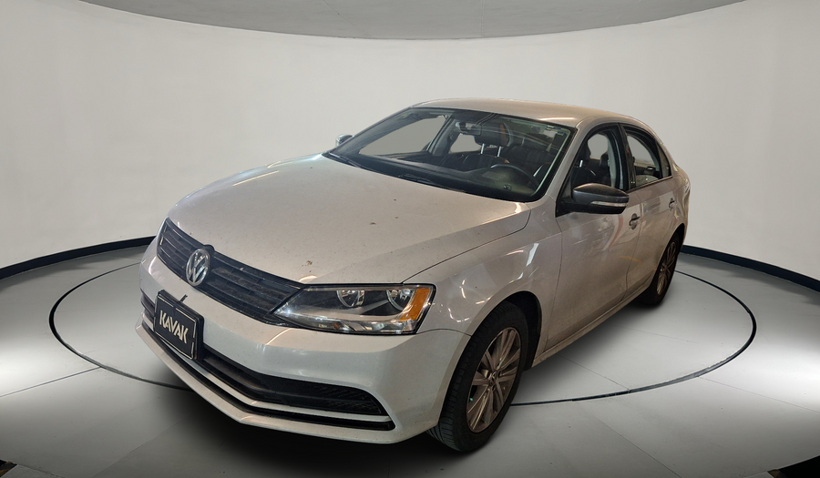 Volkswagen Jetta 2.0 STYLE TIP Sedan 2017