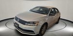 Volkswagen Jetta 2.0 STYLE TIP Sedan 2017