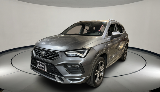 Seat • Ateca