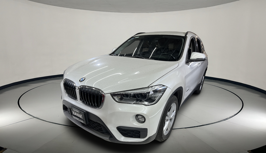 Bmw • X1