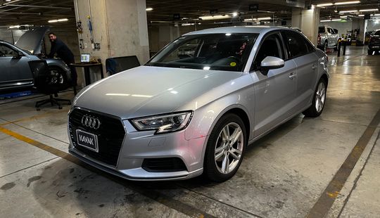 Audi • A3