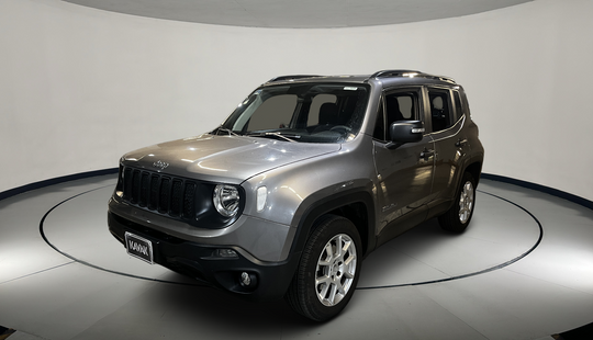 Jeep • Renegade