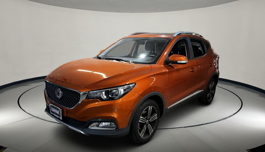Mg • Zs